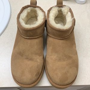 Ugh ultra mini mini ultra